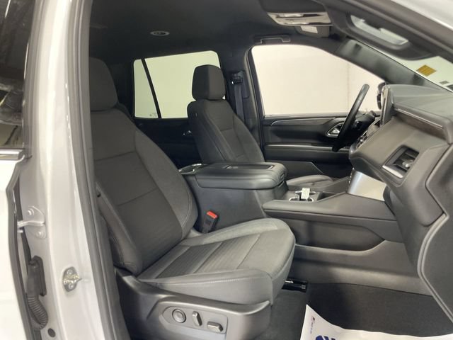 Used 2023 Chevrolet Tahoe LS w/ Driver Alert Package AWD/4WD image 27