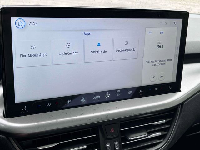 Used 2023 Ford Escape Active w/ Tech Pack #1 image 24