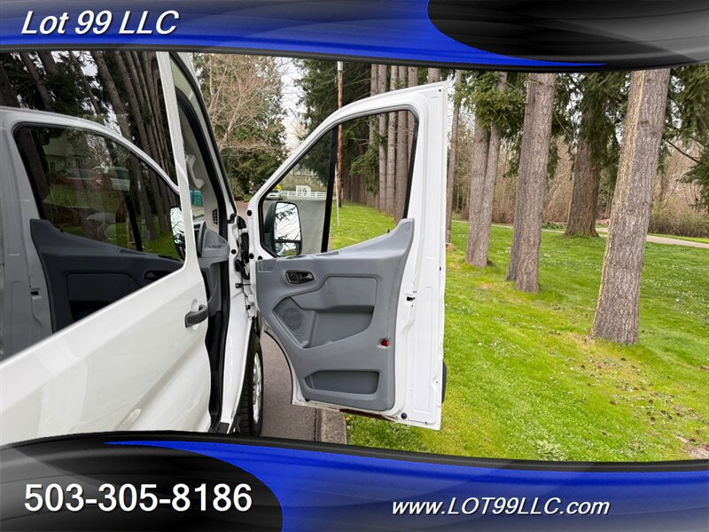 Used 2015 Ford Transit 350 XL RWD image 40