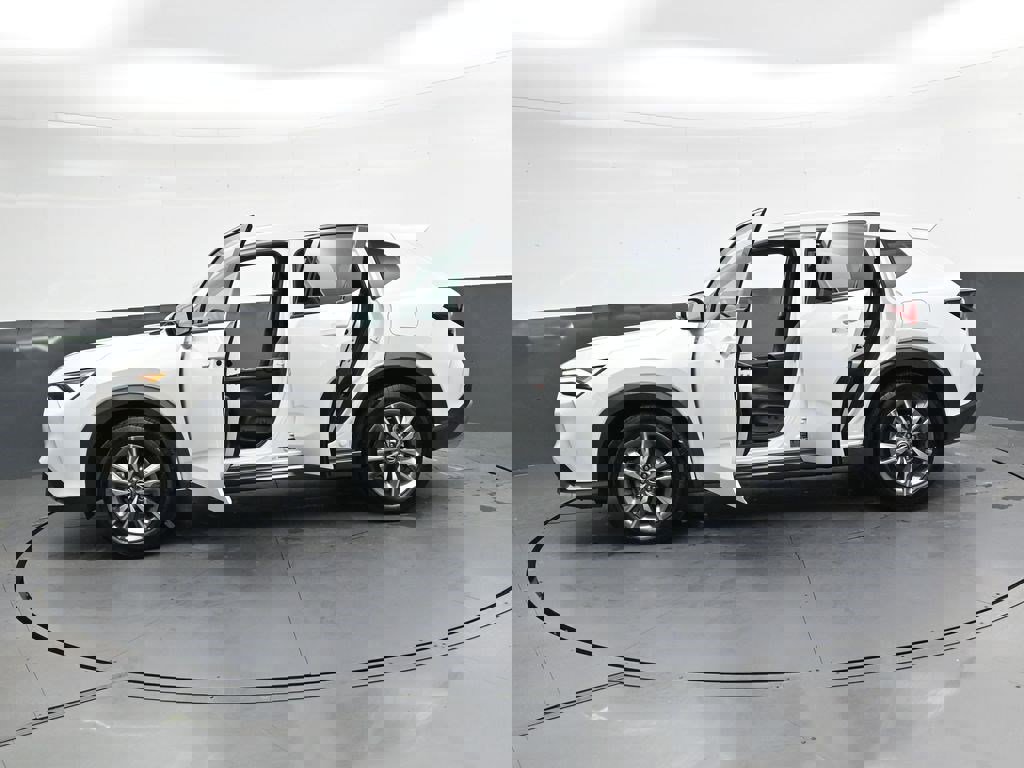 Used 2025 Acura ADX FWD image 38