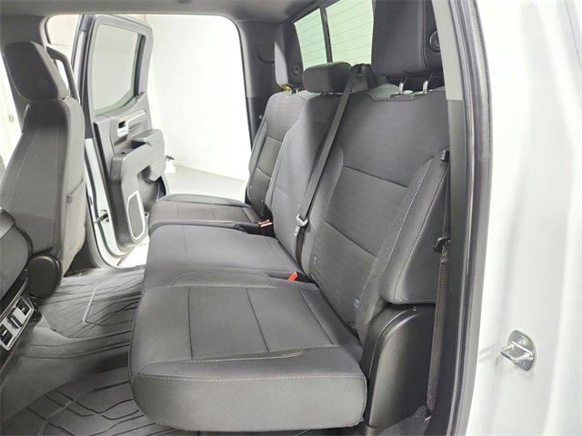 Used 2023 Chevrolet Silverado 1500 LT w/ Safety Package image 31