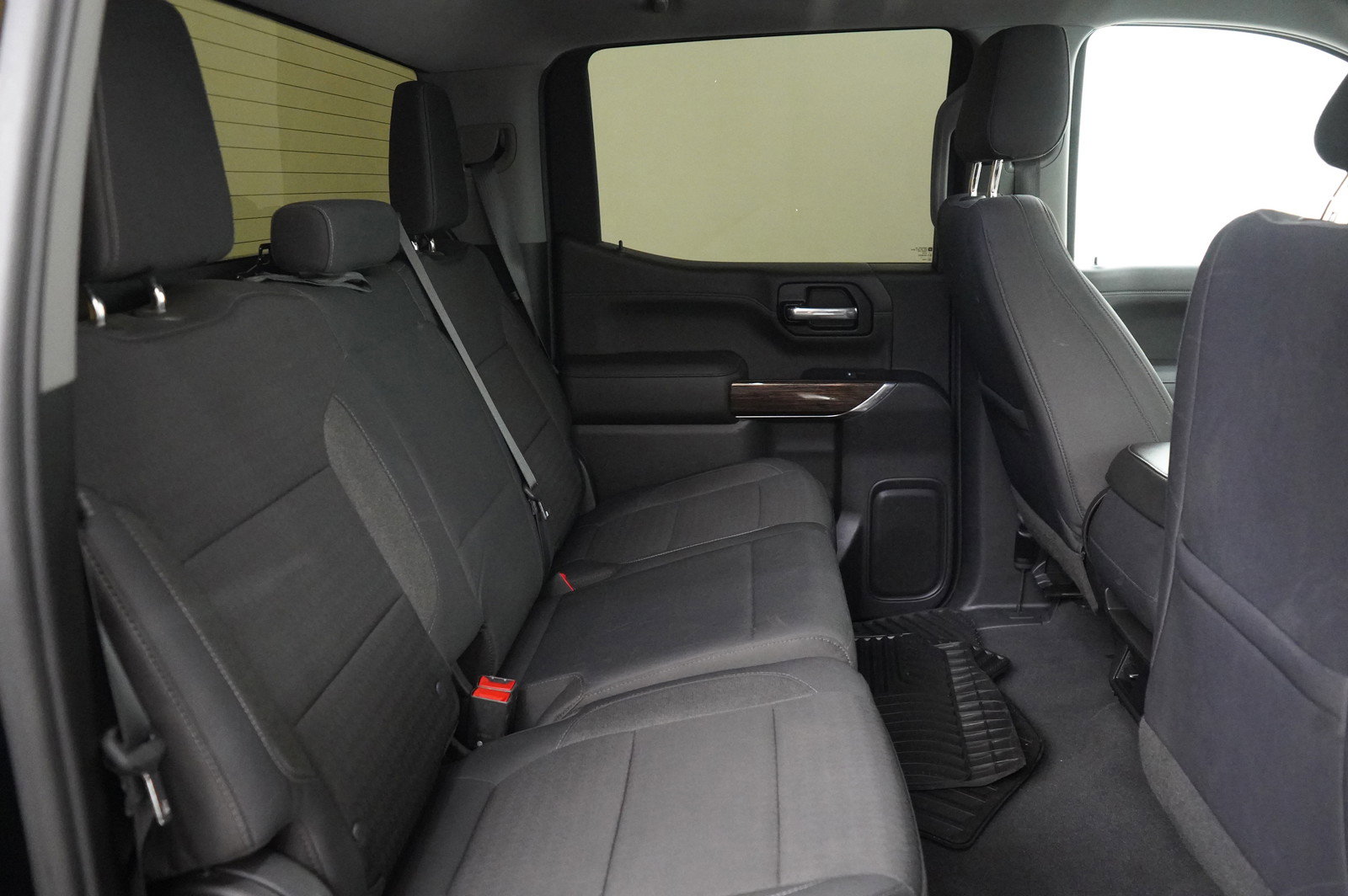 Used 2019 GMC Sierra 1500 SLE image 12