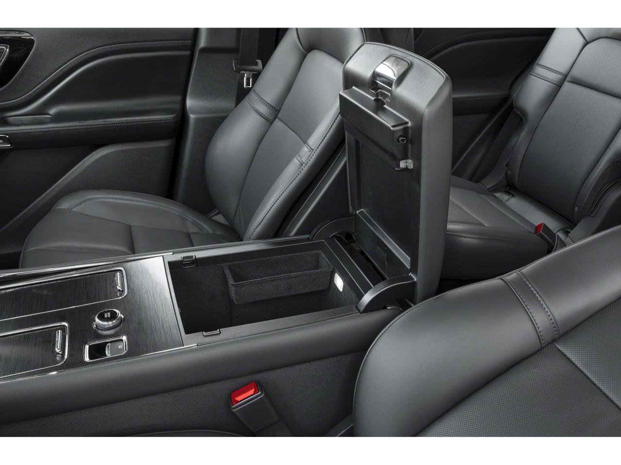 New 2026 Lincoln Aviator AWD w/ Jet Appearance Package image 65