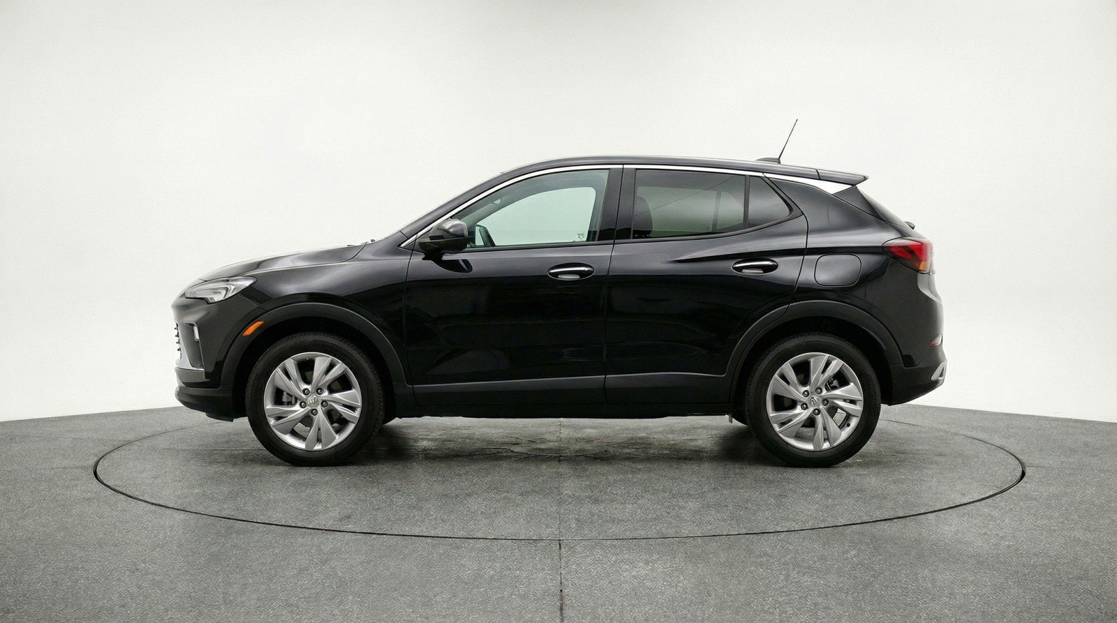 Used 2025 Buick Encore GX Preferred FWD image 5