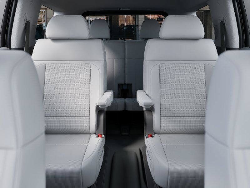 New 2027 Hyundai Santa Fe Calligraphy FWD image 12