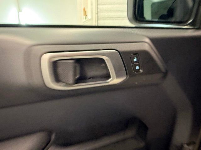 New 2026 Ford Bronco Badlands image 14