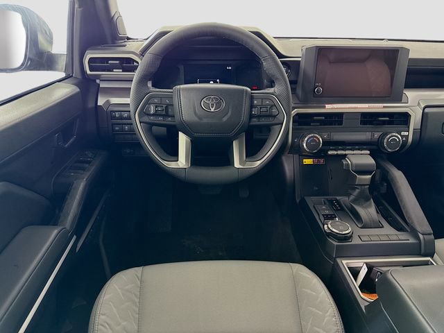 New 2025 Toyota Tacoma SR5 image 21