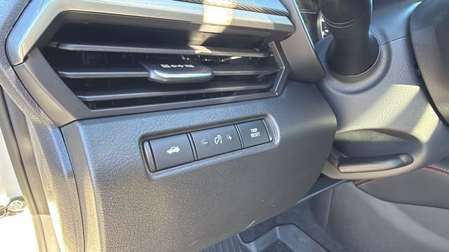 New 2025 Nissan Altima 2.5 SR image 33