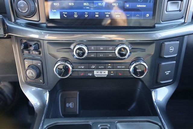 Used 2022 Ford F150 XLT w/ Equipment Group 302A High image 18