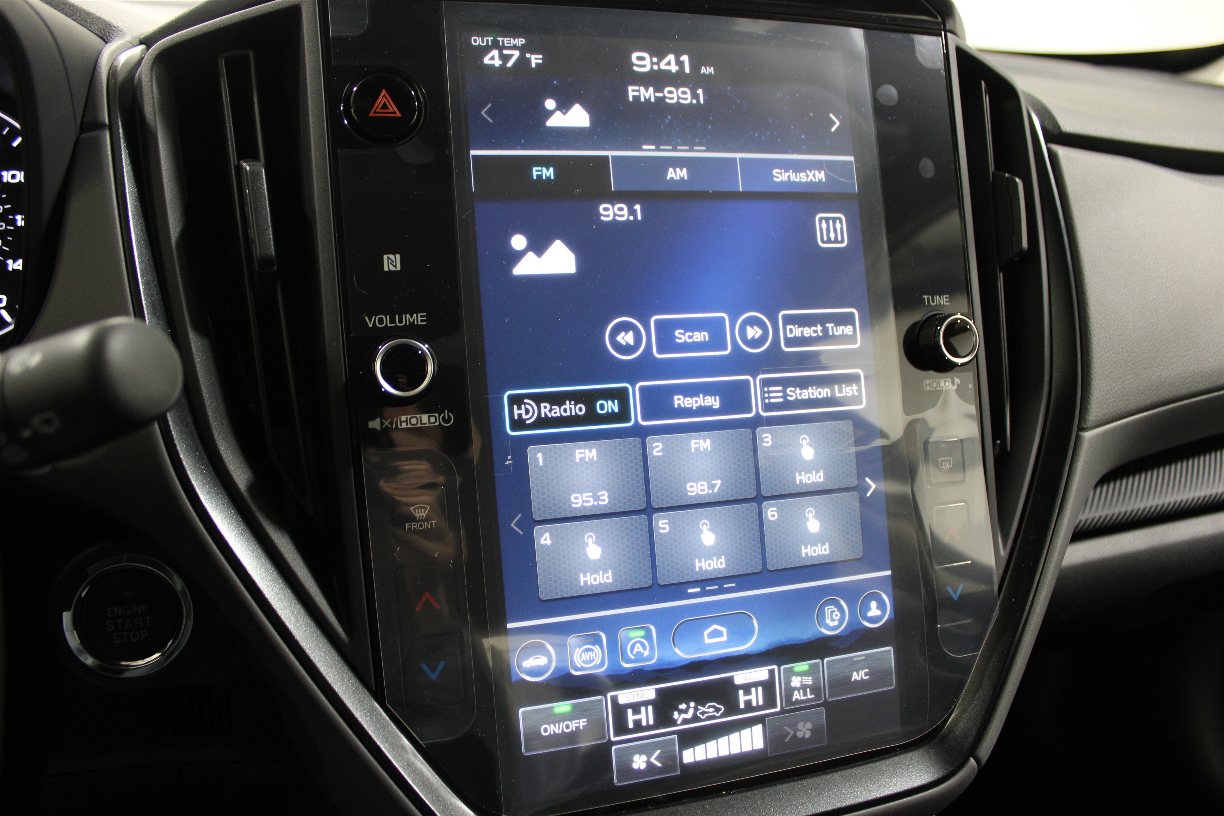 New 2026 Subaru Crosstrek 2.0i Premium image 14