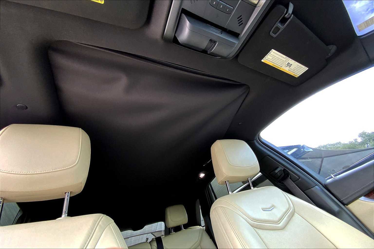 Used 2018 Cadillac XT5 Luxury w/ Driver Awareness Package image 26