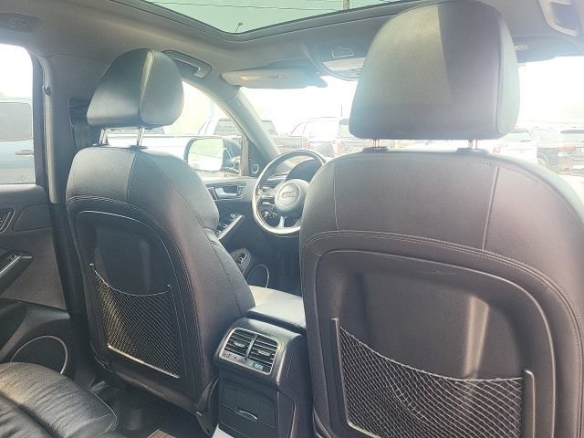 Used 2015 Audi Q5 3.0T Premium Plus w/ Technology Package AWD/4WD image 18