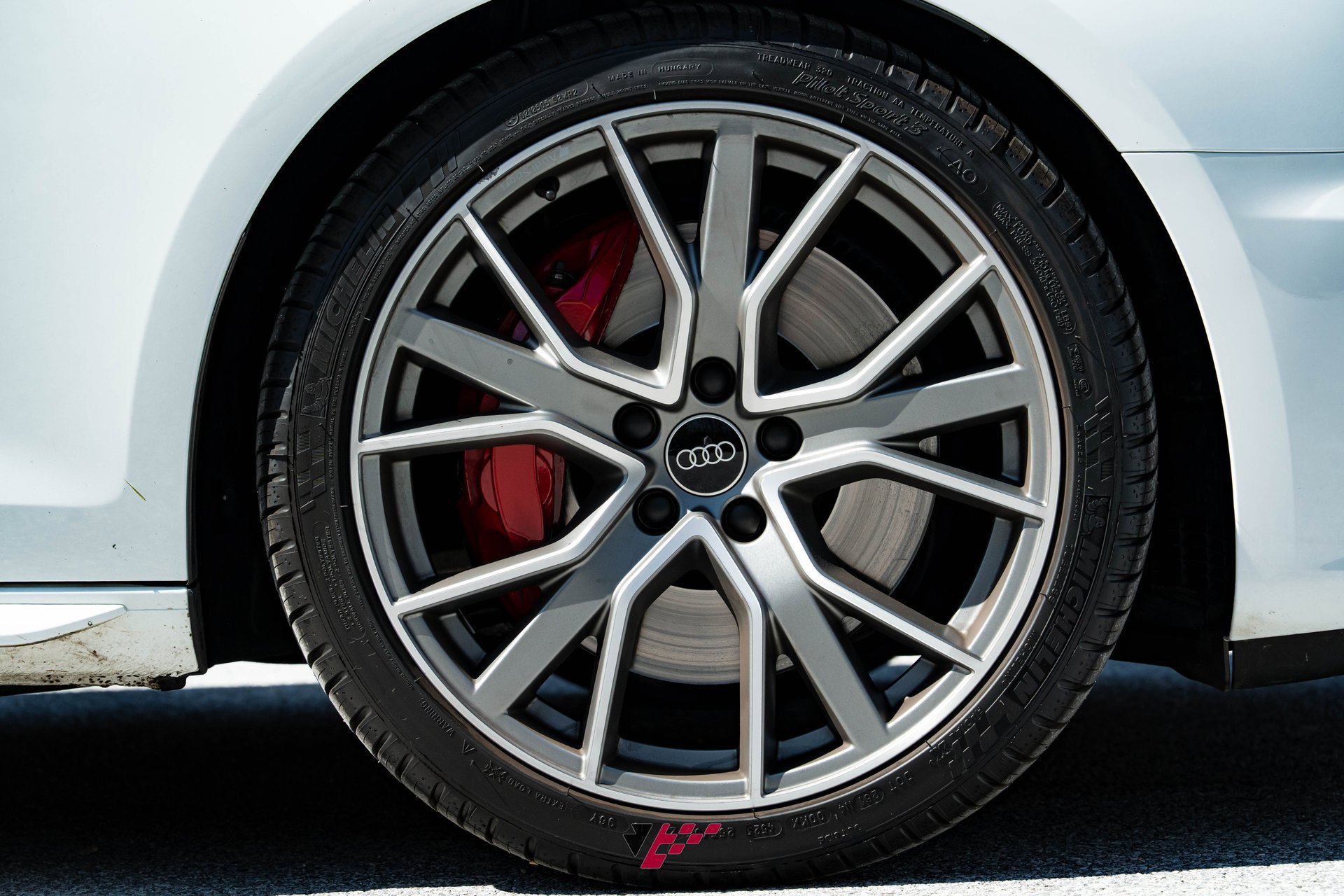 Used 2021 Audi S4 Premium Plus w/ Premium Plus Package AWD/4WD image 39