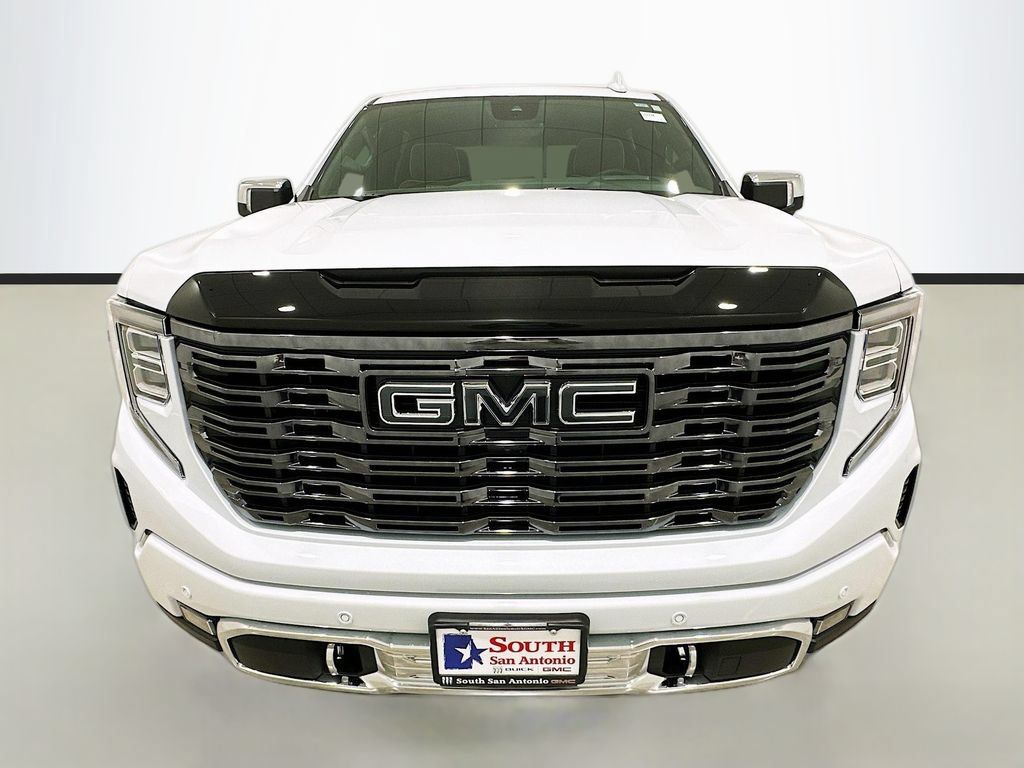 Used 2026 GMC Sierra 1500 Denali Ultimate AWD/4WD image 2