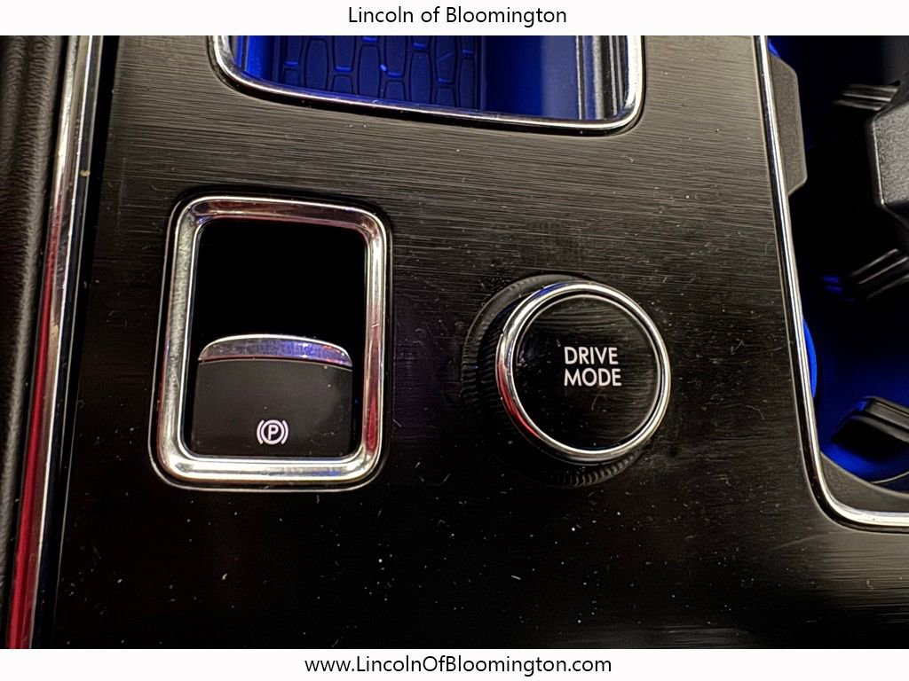 Used 2020 Lincoln Aviator Reserve w/ Equipment Group 202A image 59