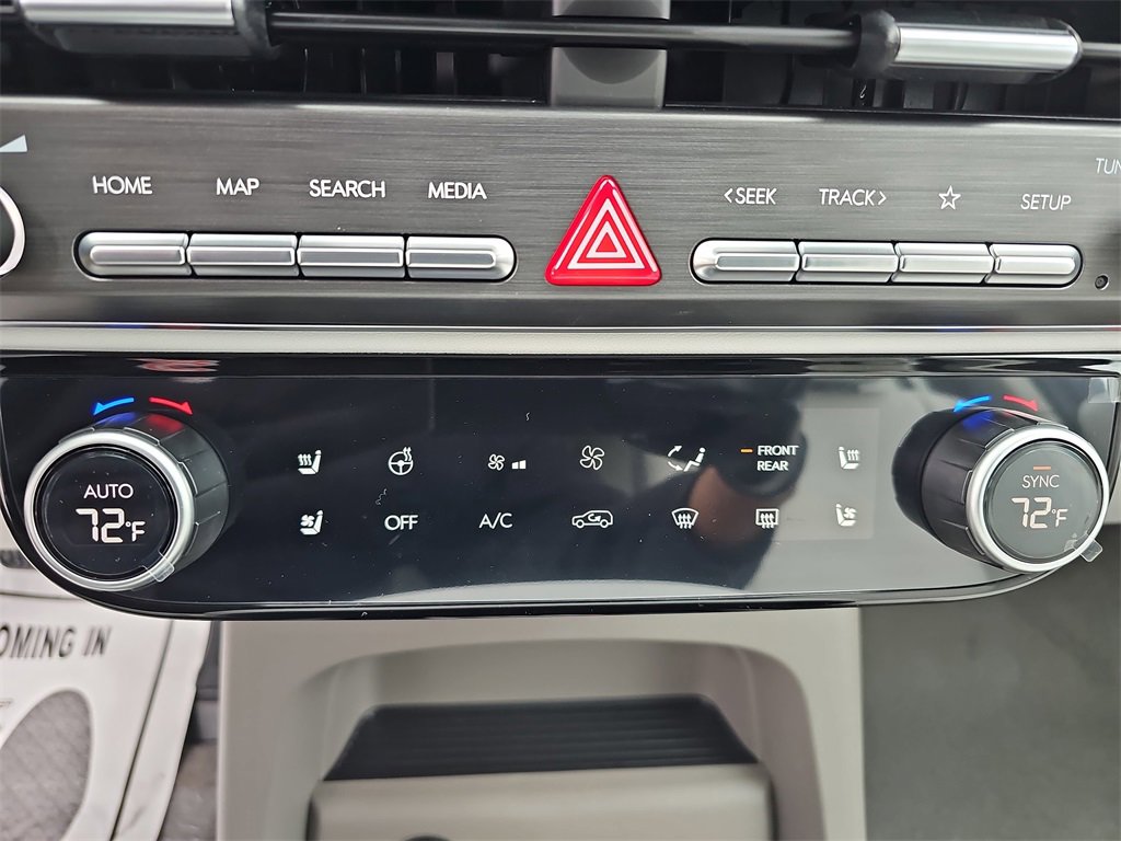 New 2026 Hyundai Palisade Limited image 25