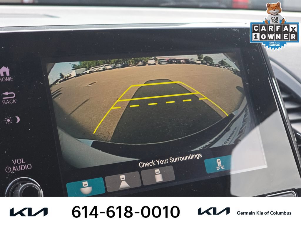 Used 2020 Honda Odyssey Elite image 31
