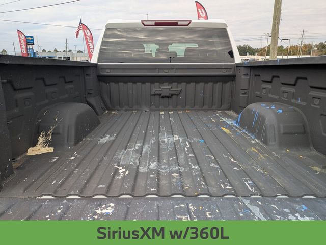 Used 2023 Chevrolet Silverado 1500 LT w/ Protection Package image 28