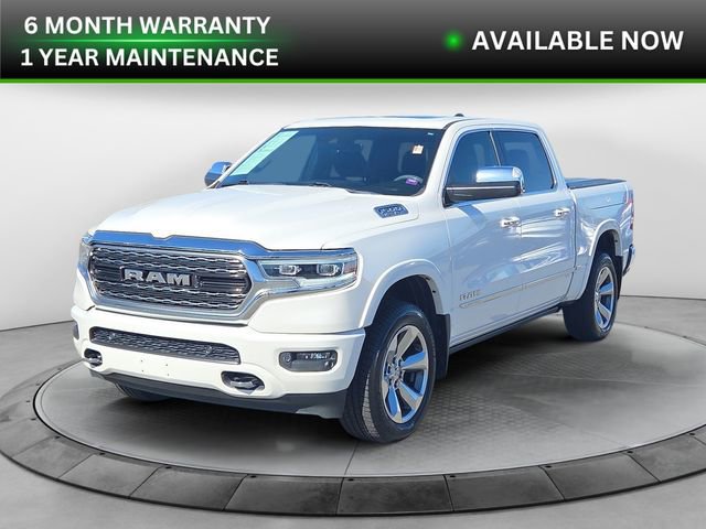 Used 2019 RAM 1500 Limited