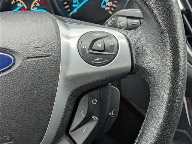 Used 2014 Ford Escape Titanium image 5