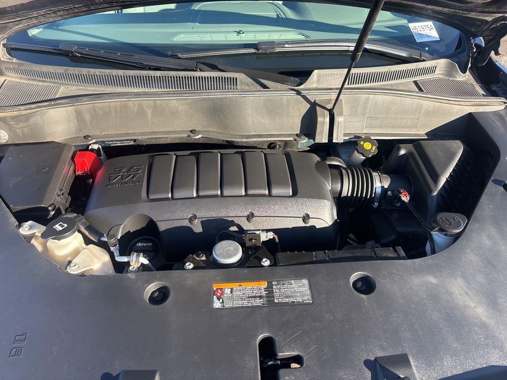 Used 2015 GMC Acadia SLE image 31