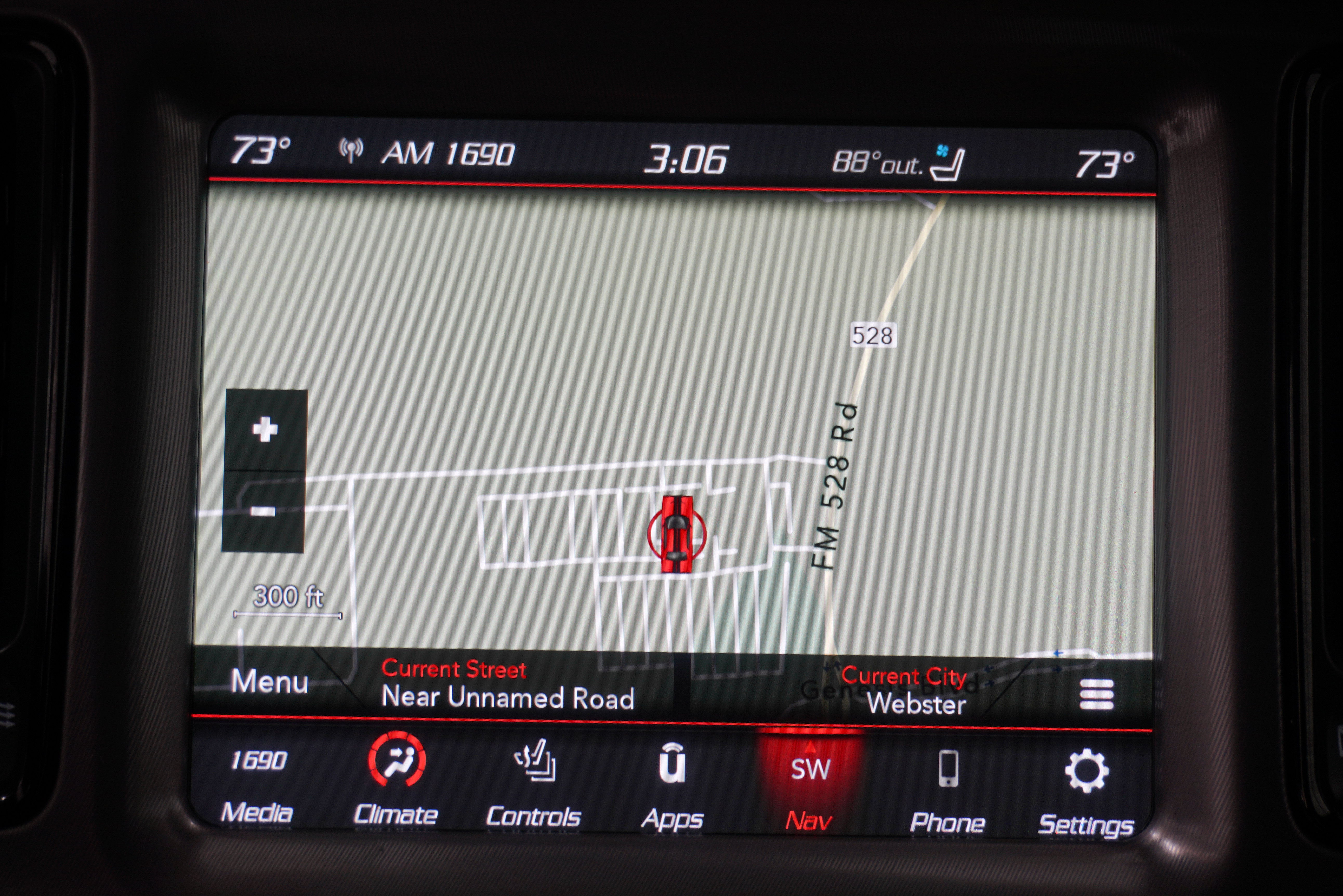Used 2022 Dodge Challenger R/T w/ Plus Package RWD image 21