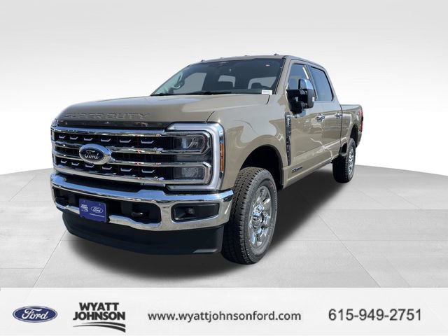 New 2026 Ford F250 Lariat AWD/4WD image 7