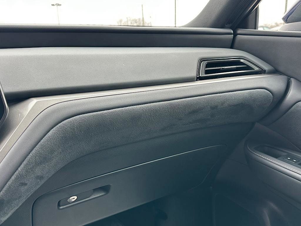 Used 2024 Lexus TX 350 AWD image 26