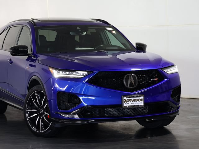 Certified 2024 Acura MDX Type S AWD/4WD image 6