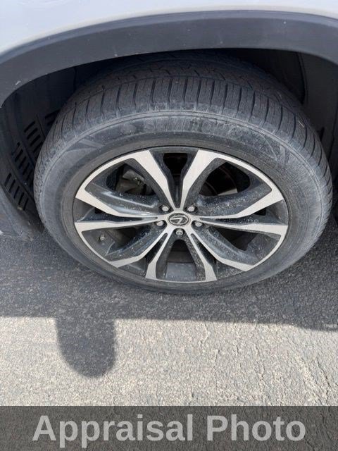 Used 2019 Lexus RX 350 FWD w/ Navigation Package image 13