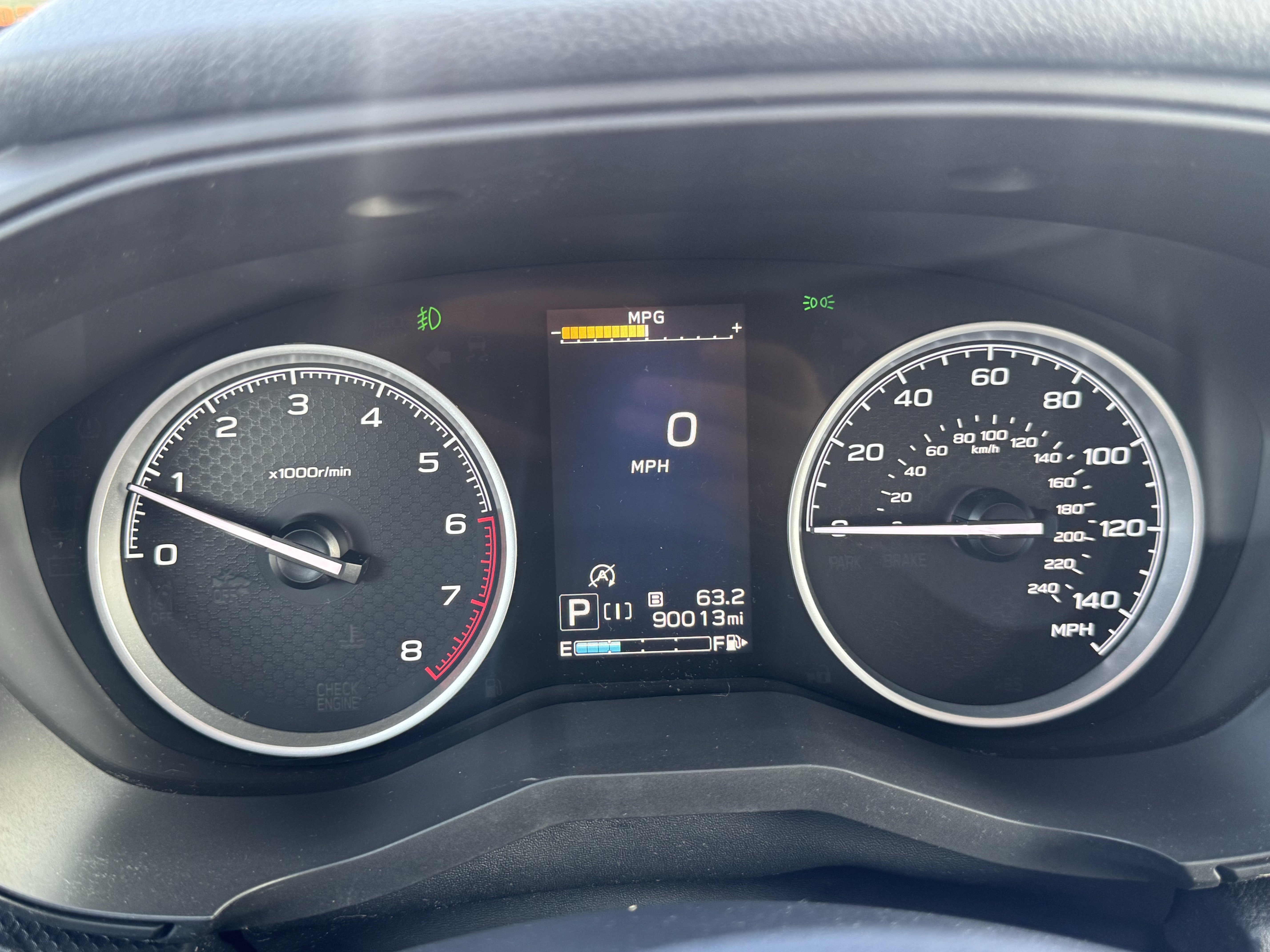Used 2022 Subaru Forester Limited AWD/4WD image 20