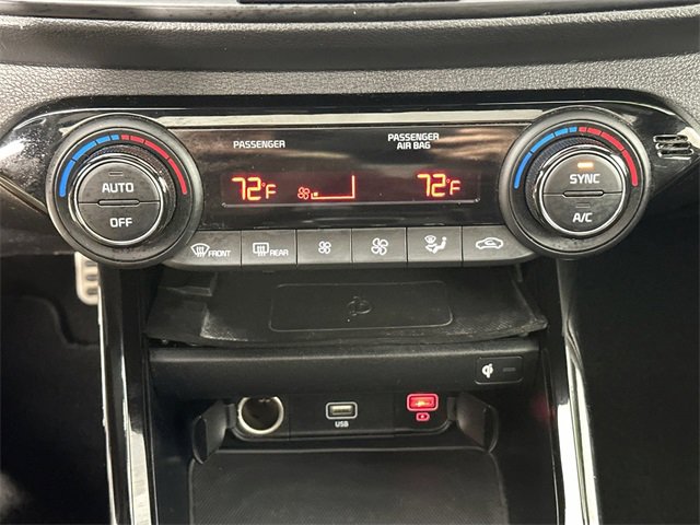 Used 2023 Kia Forte GT-Line w/ GT-Line Premium Package image 15
