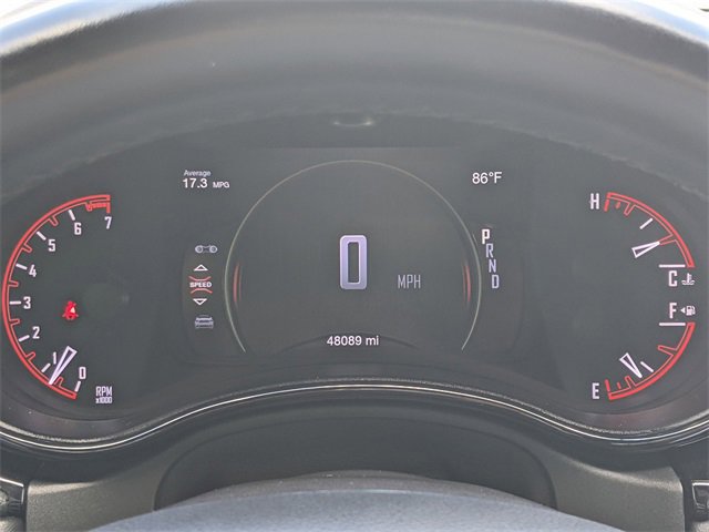 Used 2021 Dodge Durango GT w/ Blacktop Package image 21