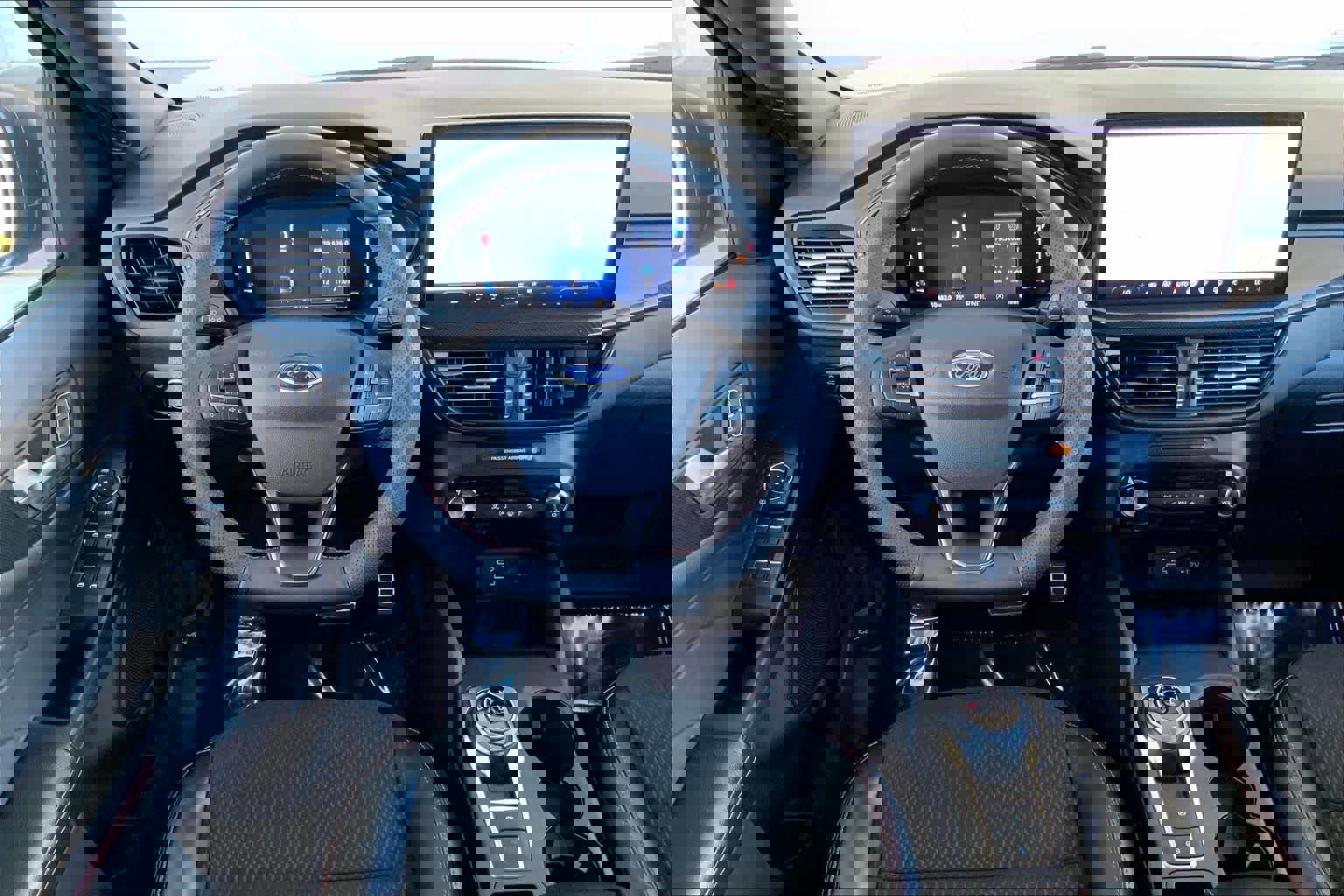 Used 2023 Ford Escape ST-Line w/ Tech Pack #1 image 6