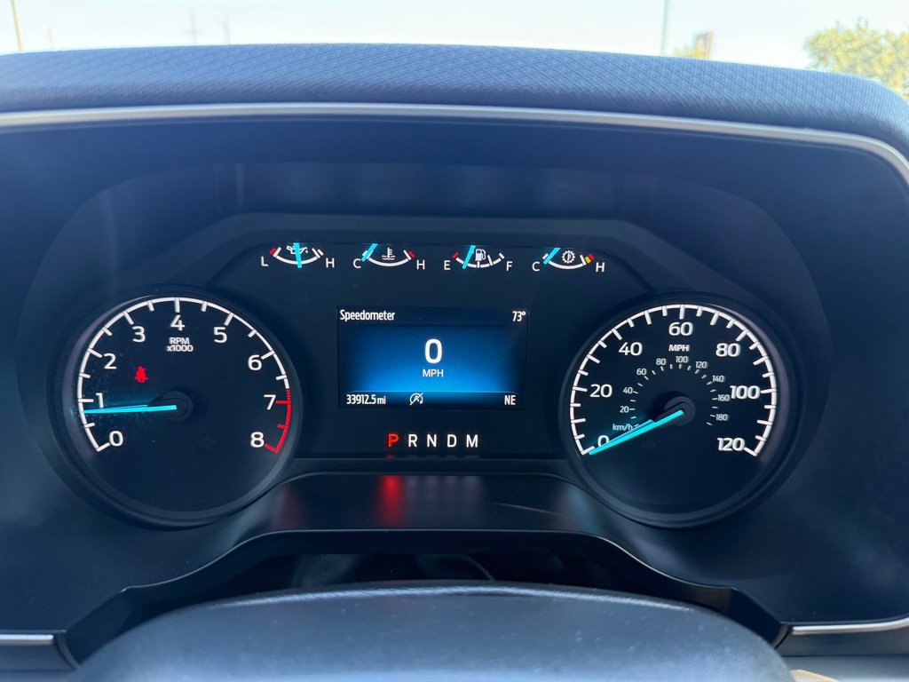 Used 2023 Ford F150 XL image 24