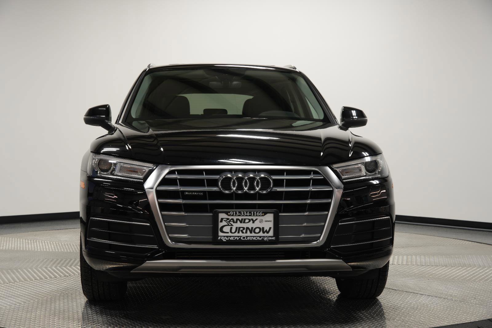 Used 2019 Audi Q5 2.0T Premium w/ Convenience Package image 2