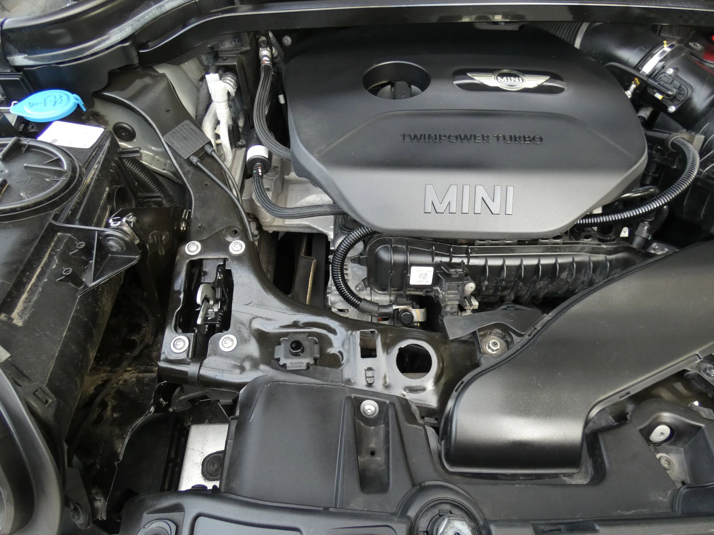 Used 2019 MINI Cooper Countryman image 73