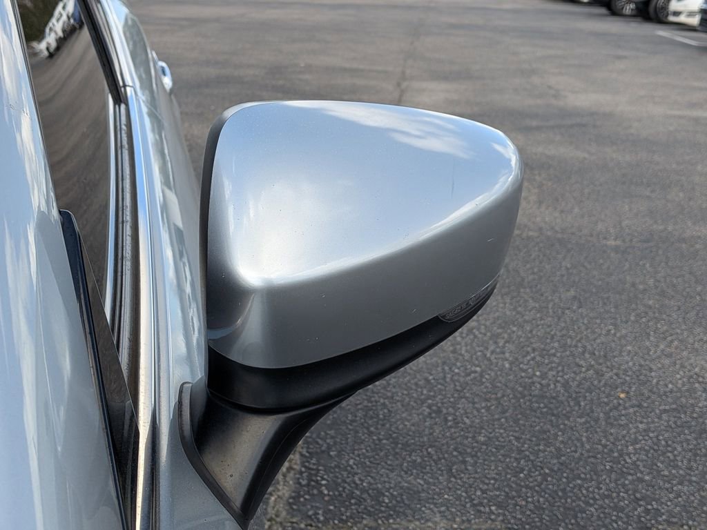 Used 2017 MAZDA MAZDA6 Touring image 14