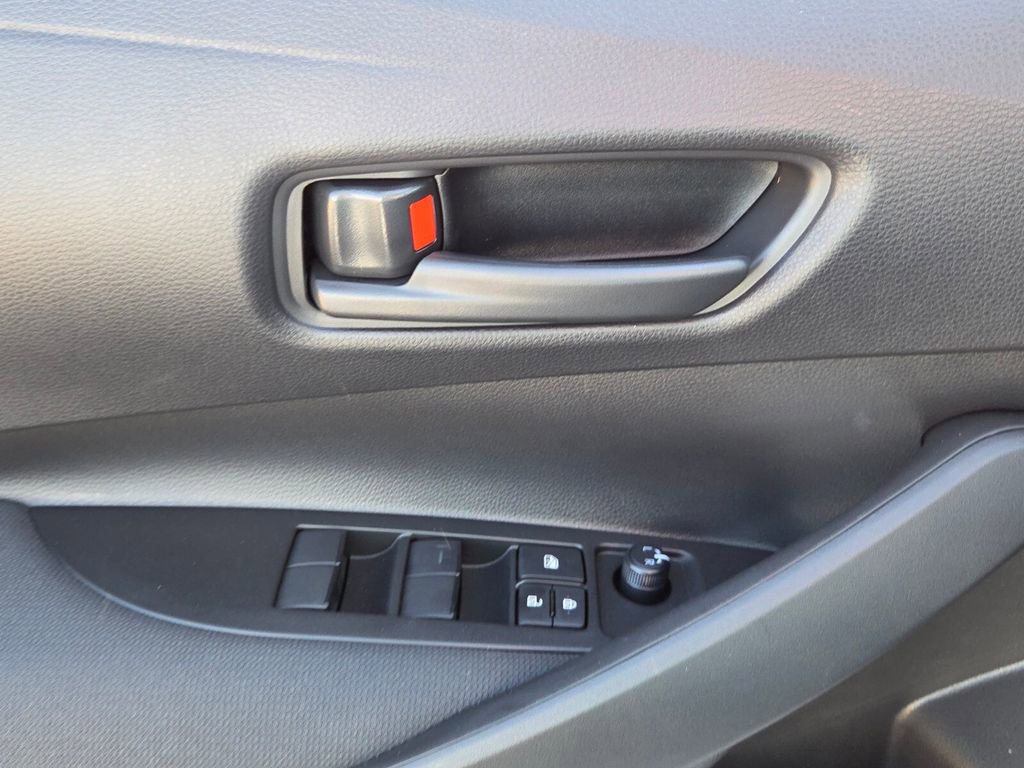 Certified 2026 Toyota Corolla LE image 27