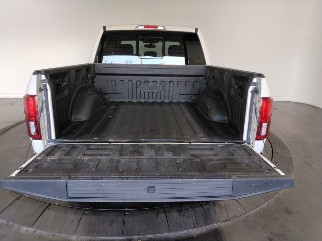 Used 2019 Ford F150 Limited image 8
