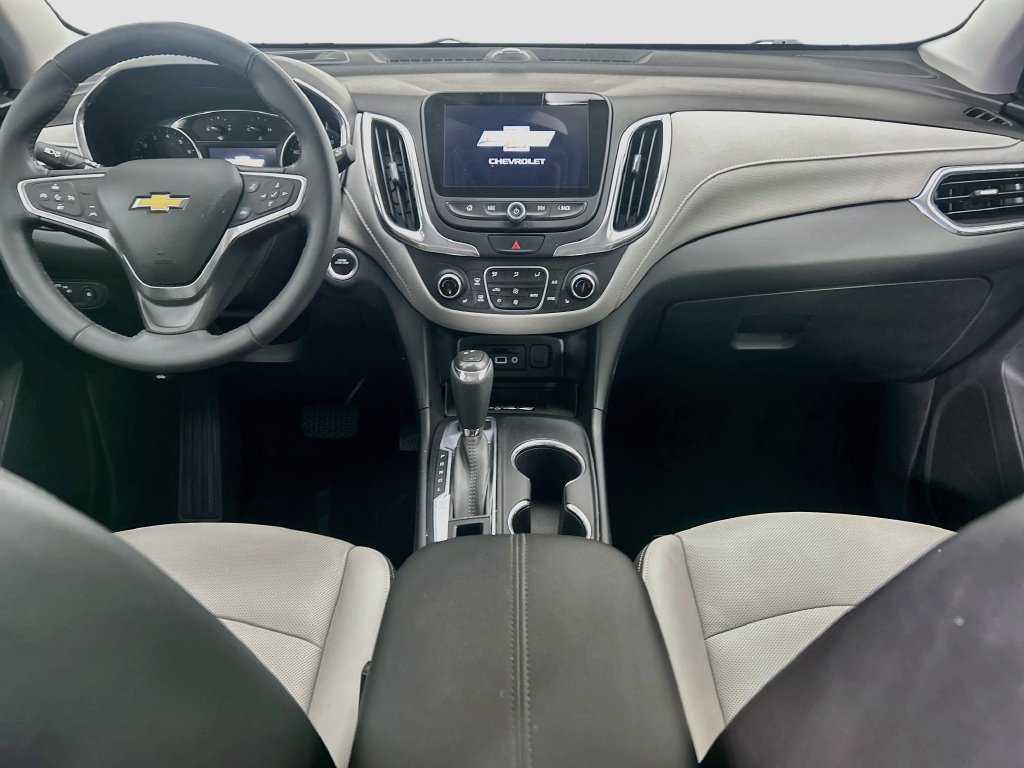 Used 2020 Chevrolet Equinox Premier AWD/4WD image 13