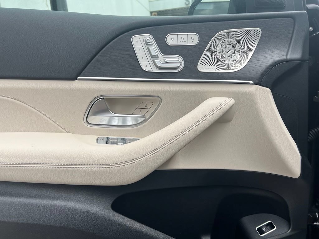 New 2026 Mercedes-Benz GLE 450 4MATIC image 12