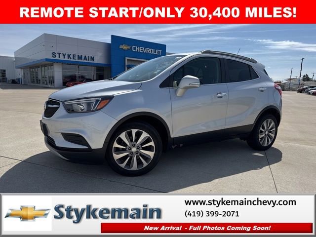 Used 2019 Buick Encore Preferred image 1