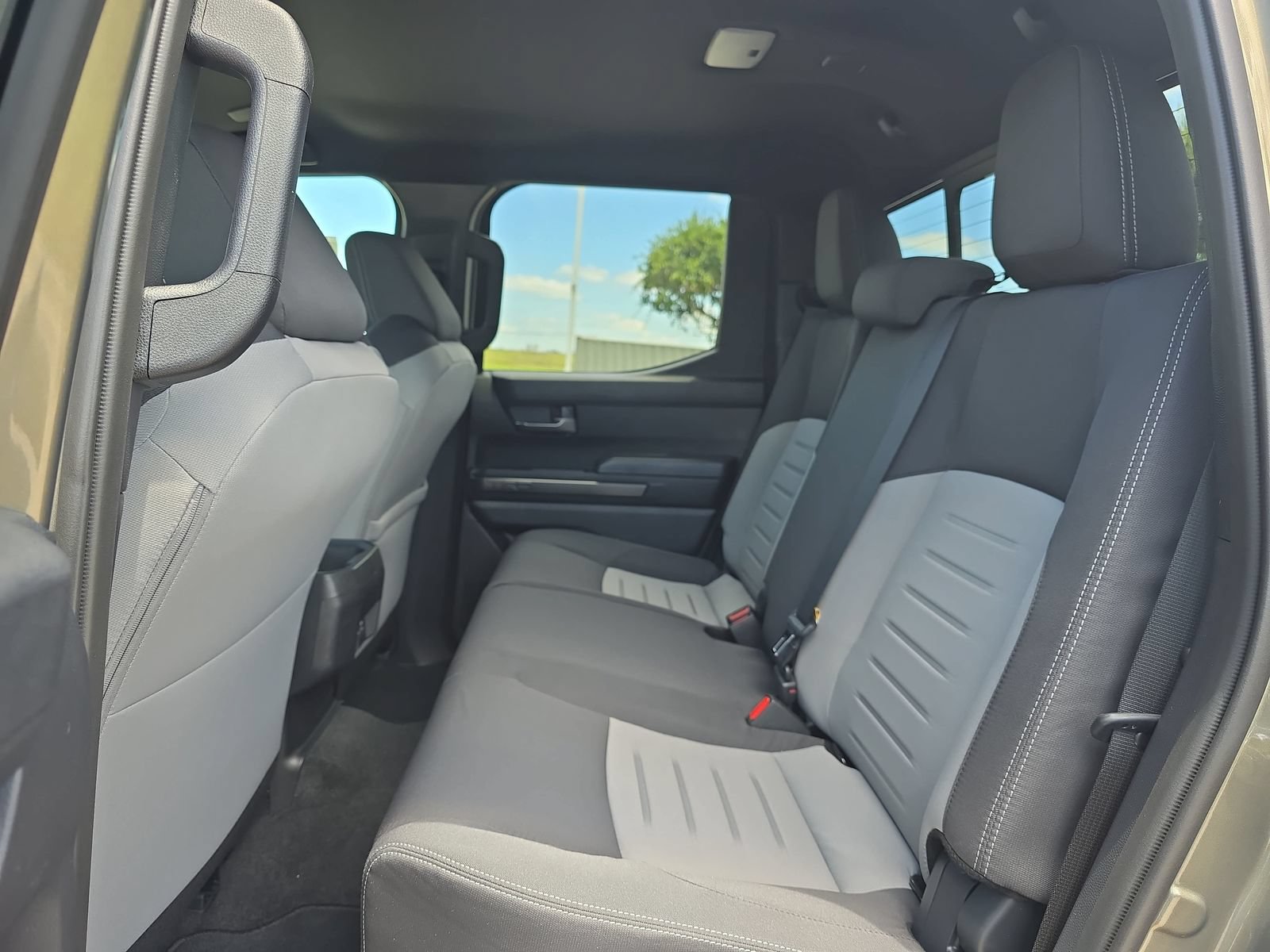 New 2026 Toyota Tacoma TRD Off-Road AWD/4WD image 10