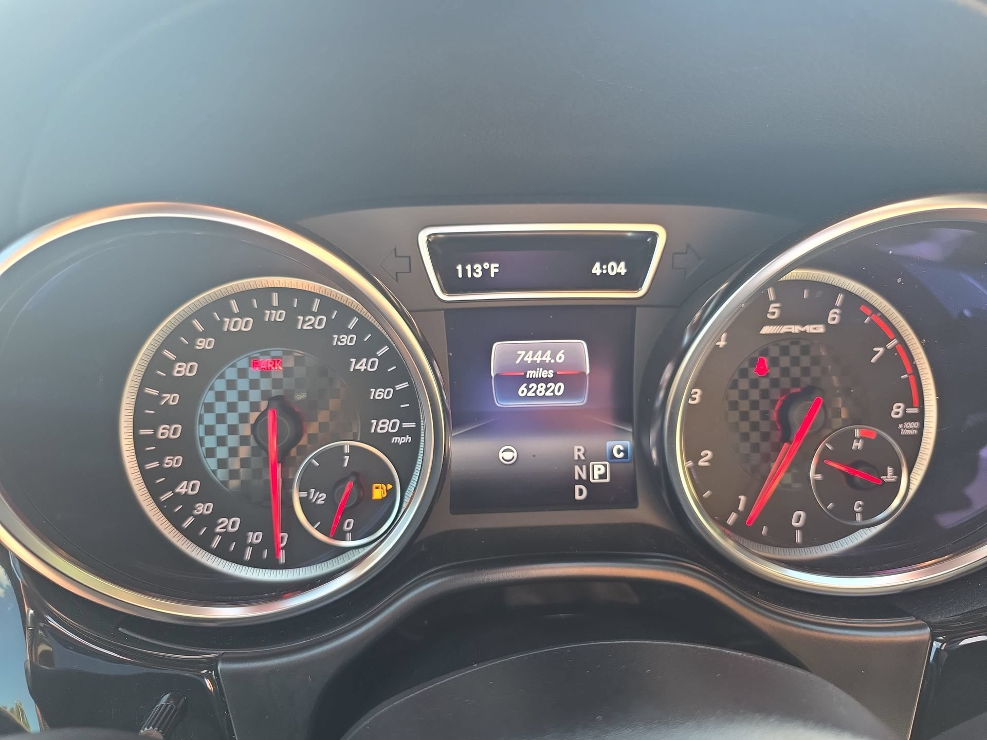 Used 2019 Mercedes-Benz GLE 43 AMG 4MATIC Coupe image 19