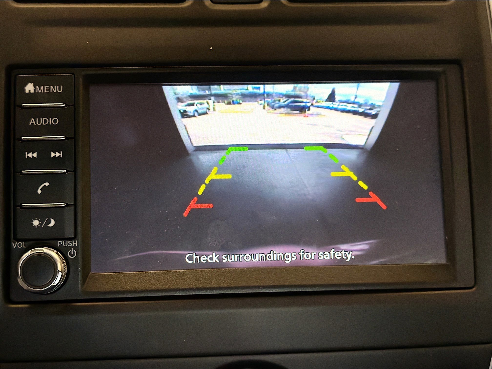 Used 2019 Nissan Versa SV FWD image 22