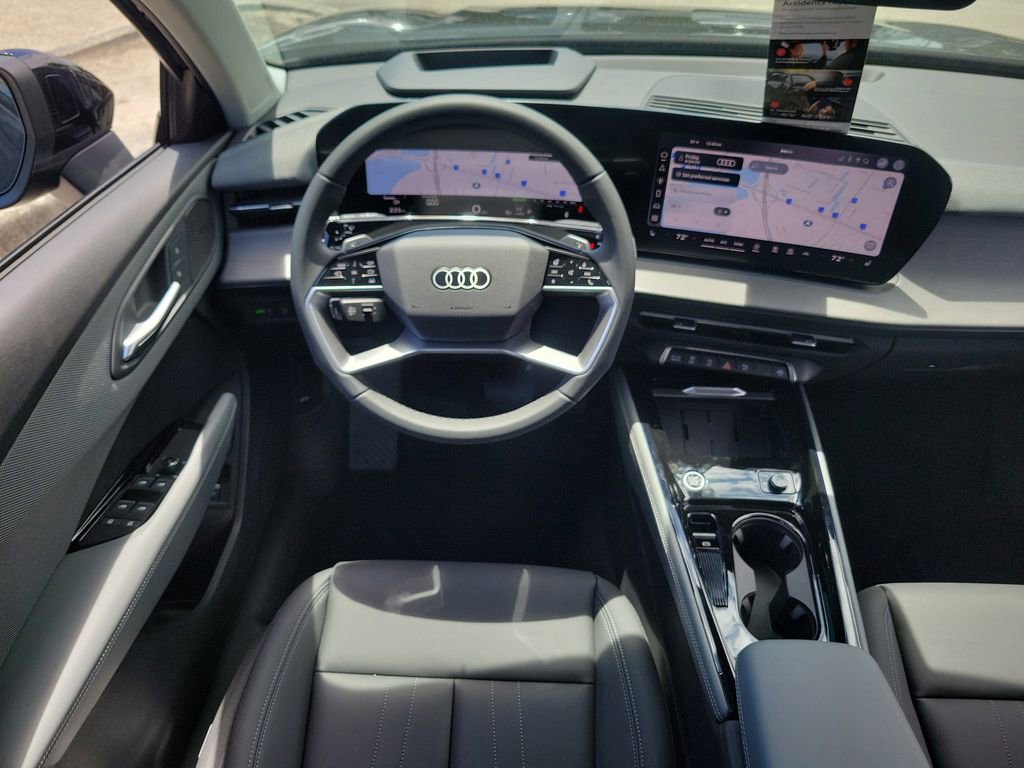 New 2026 Audi Q3 quattro 2.0T AWD/4WD image 22