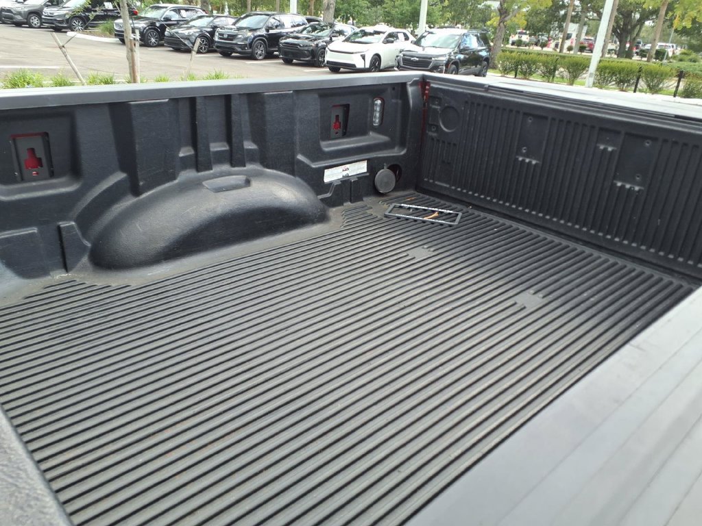 Used 2019 Ford F250 King Ranch w/ Chrome Package AWD/4WD image 20