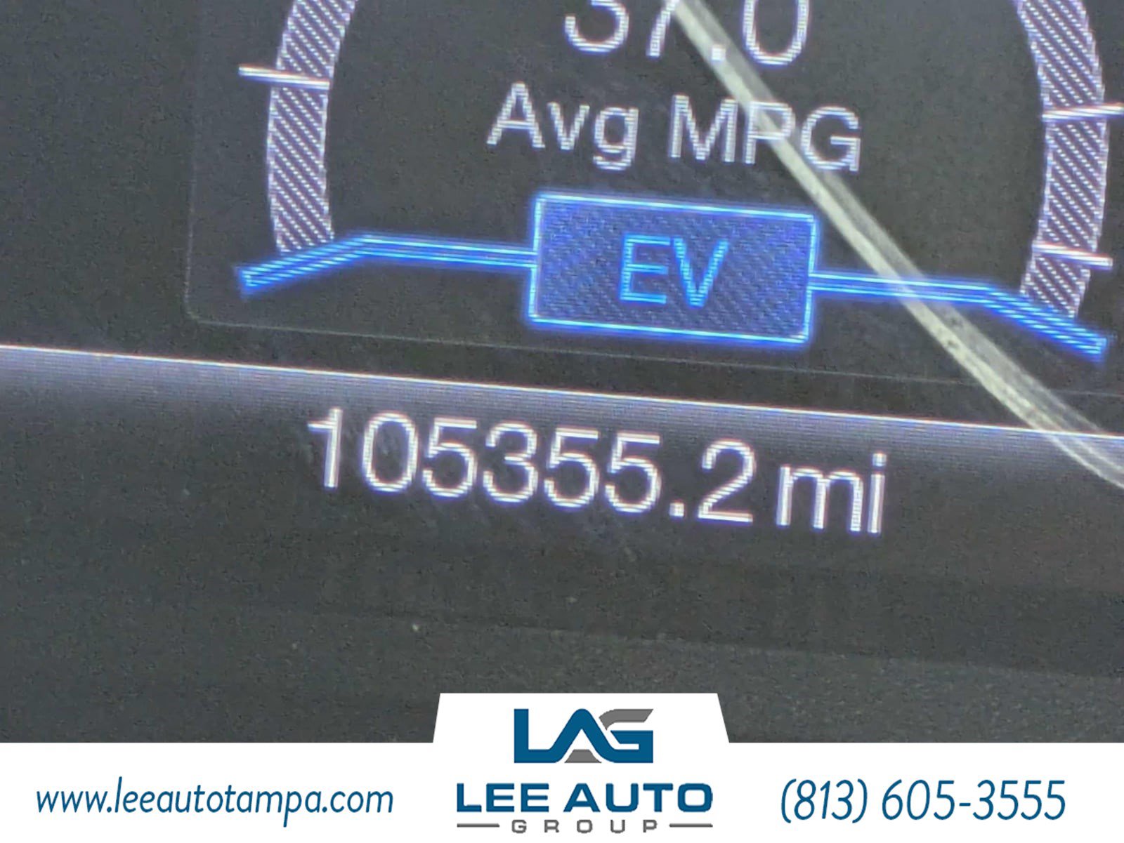 Used 2017 Ford C-MAX Titanium FWD image 25