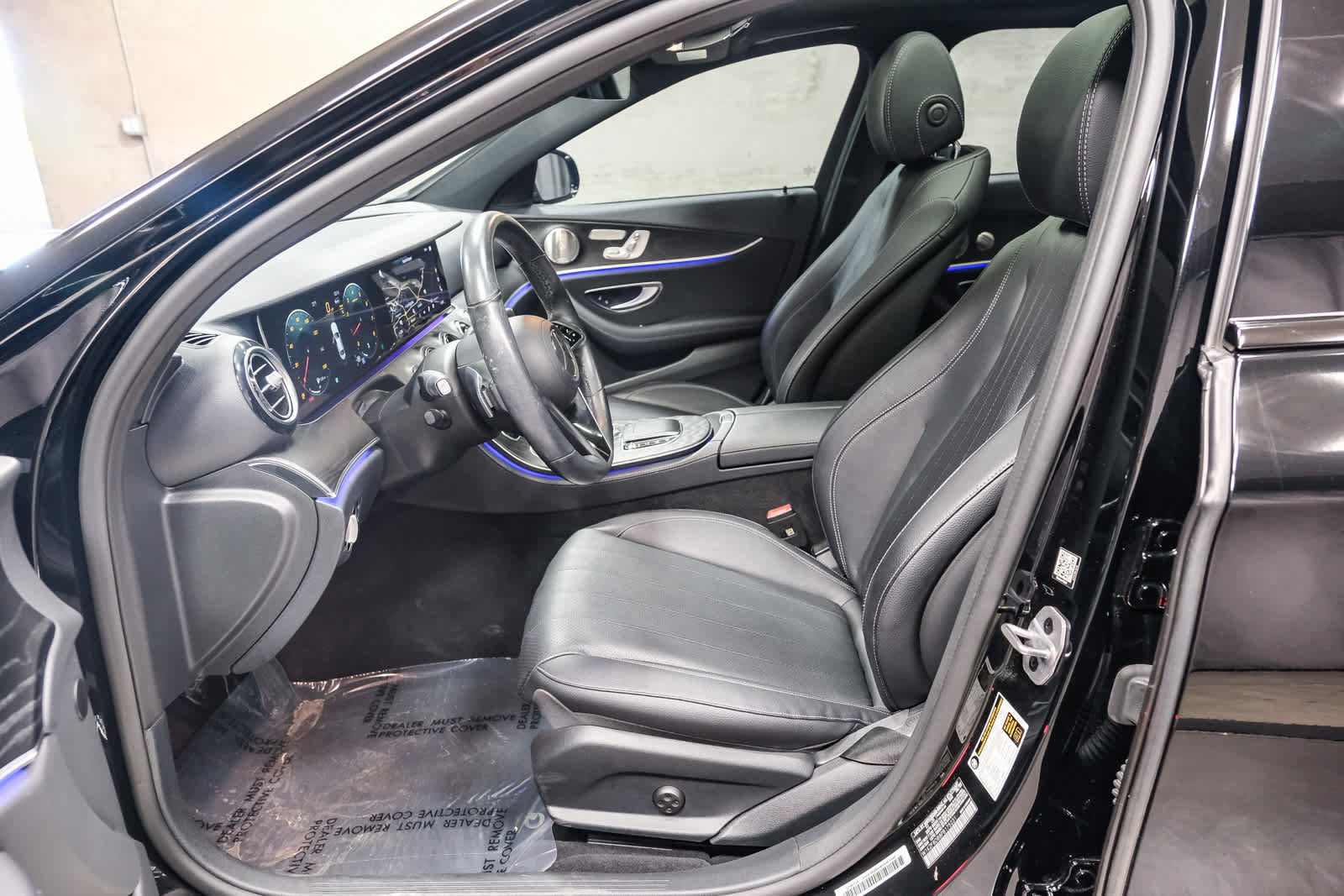 Certified 2023 Mercedes-Benz E 350 Sedan image 23